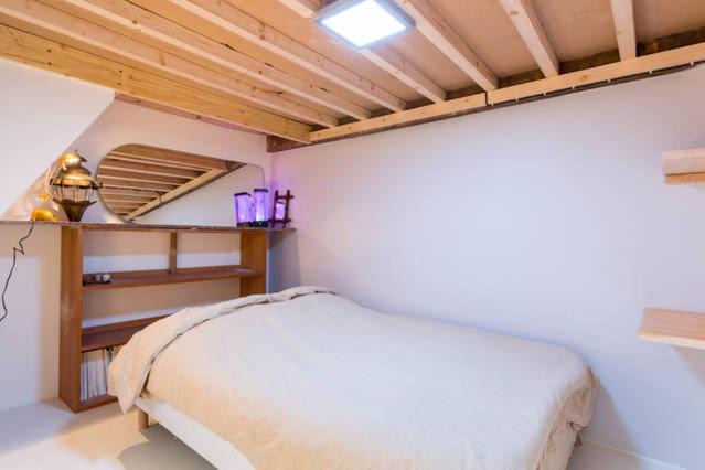 Photo of Bedroom in Clichy