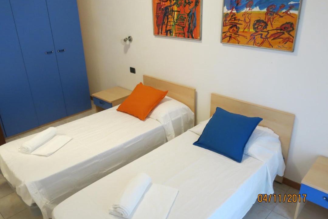 Photo of Bedroom in Peschiera del Garda