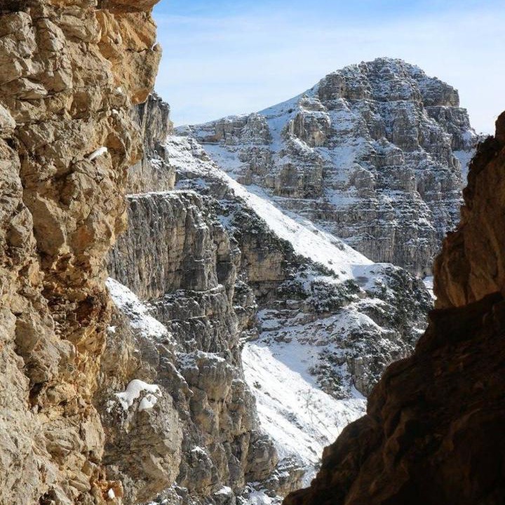 Photo of Buildings in Valli del Pasubio