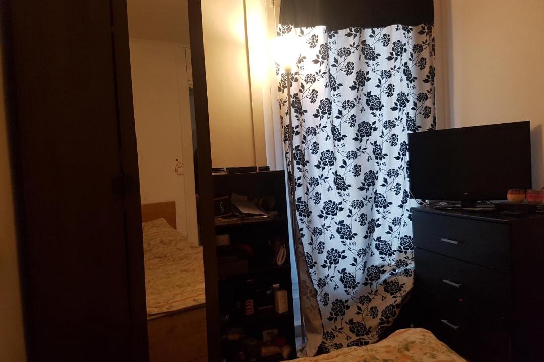 Photo of Bedroom in Quartier de la Goutte-d'Or