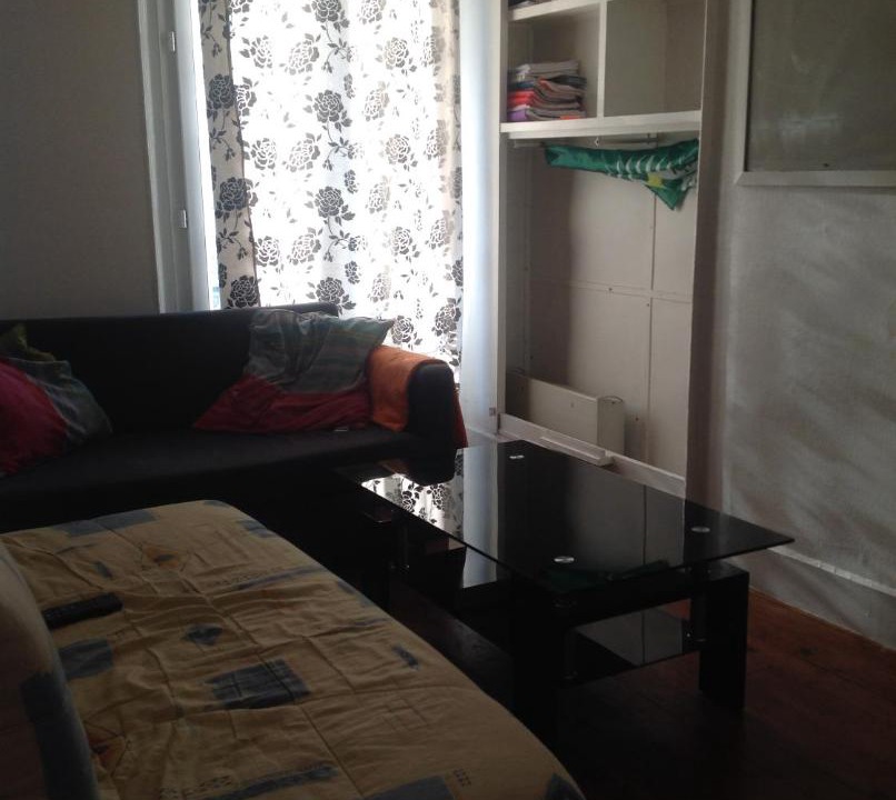 Photo of Livingroom in Quartier de la Goutte-d'Or