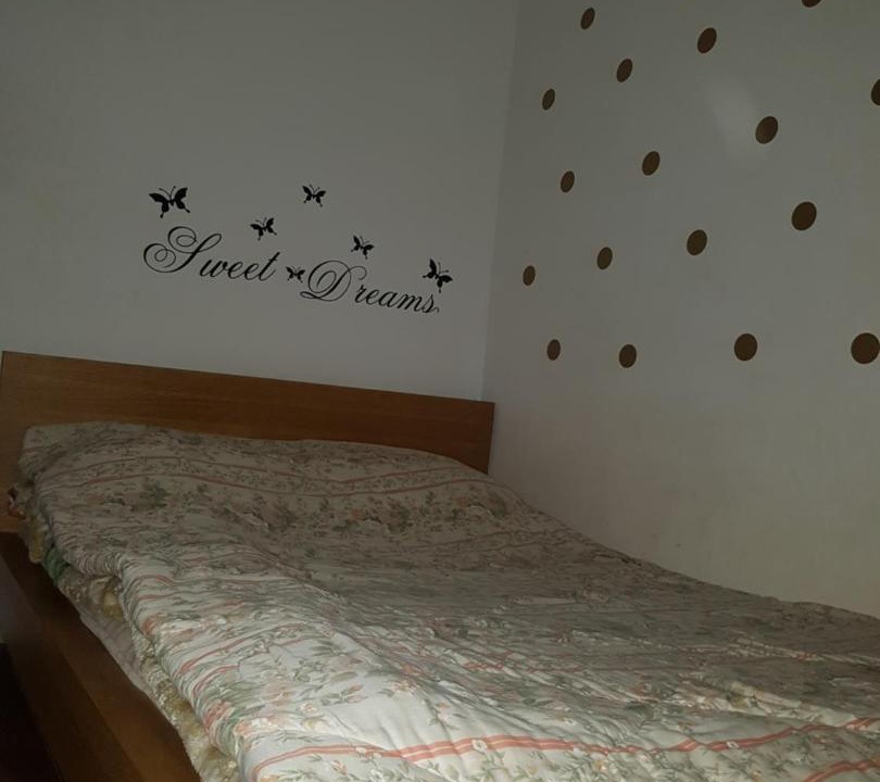Photo of Bedroom in Quartier de la Goutte-d'Or