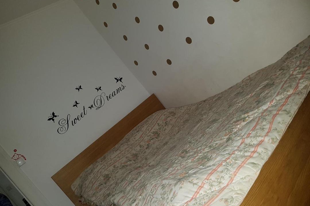 Photo of Bedroom in Quartier de la Goutte-d'Or