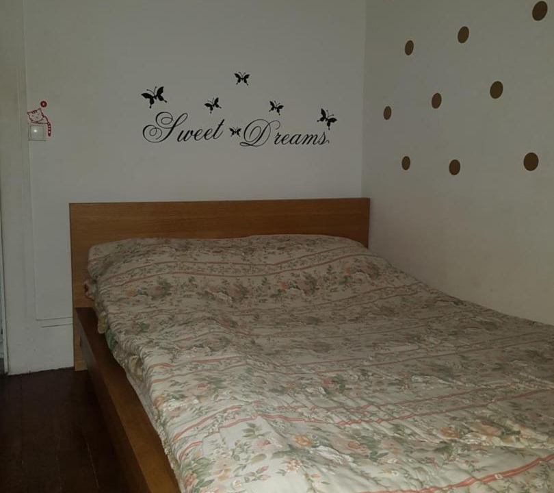 Photo of Bedroom in Quartier de la Goutte-d'Or