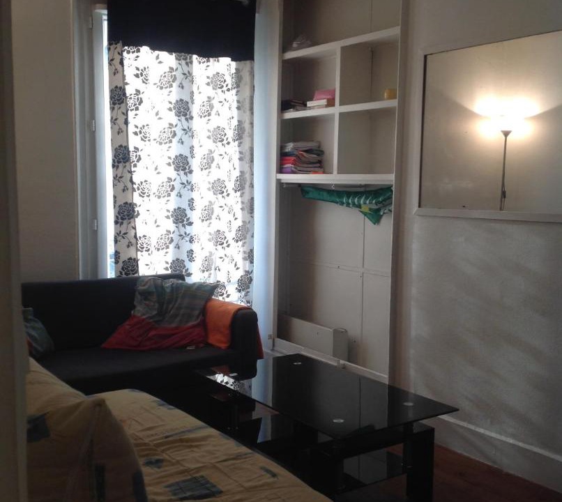 Photo of Livingroom in Quartier de la Goutte-d'Or