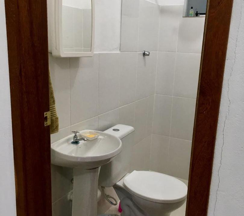 Photo of Bathroom in Resende