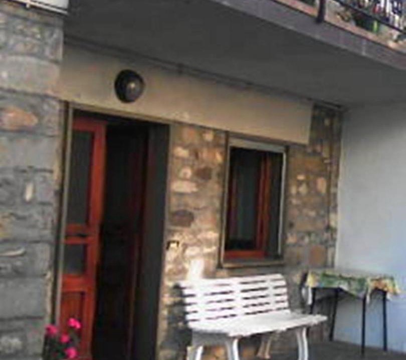 Photo of Patio Balcony in Corrubbio di Negarine