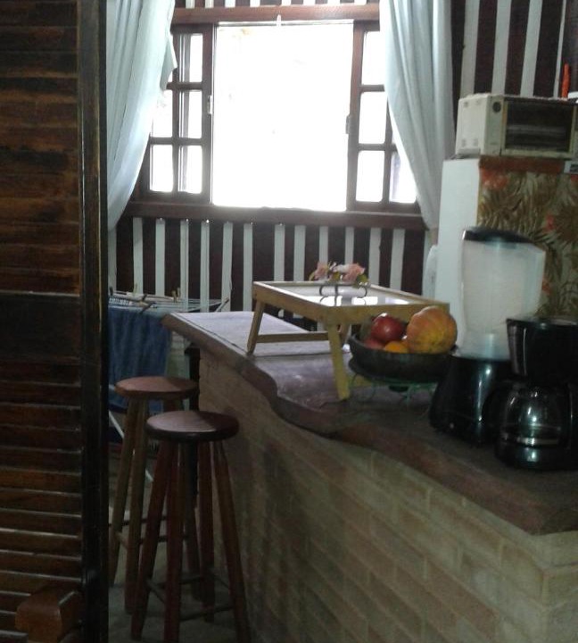 Photo of Kitchen in Lumiar