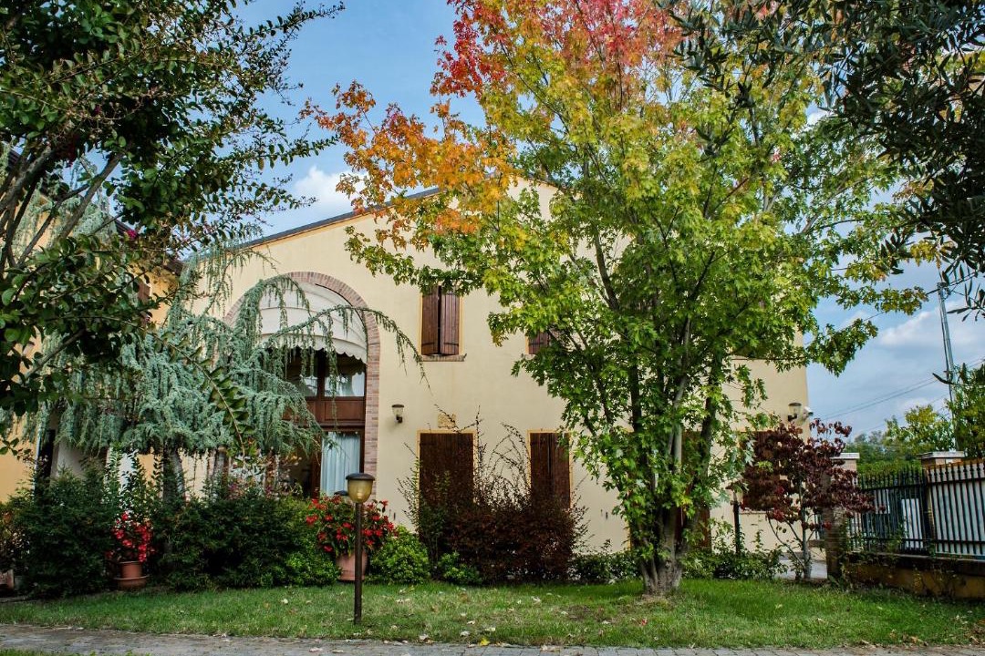 Photo of Buildings in Legnago