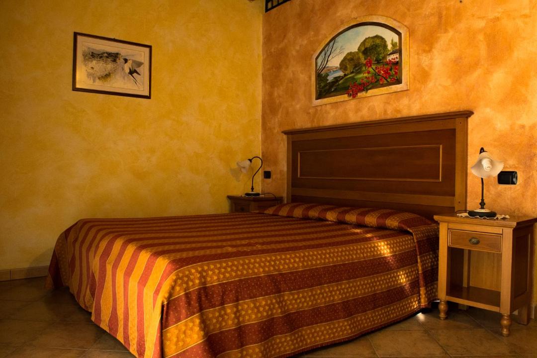 Photo of Bedroom in Legnago