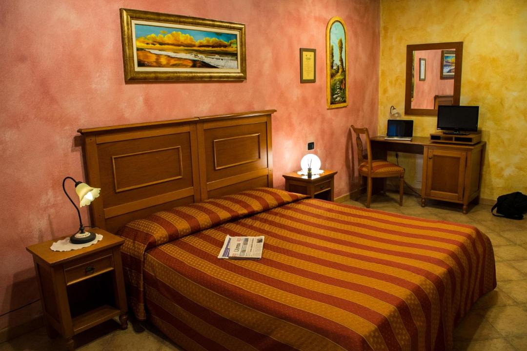 Photo of Bedroom in Legnago