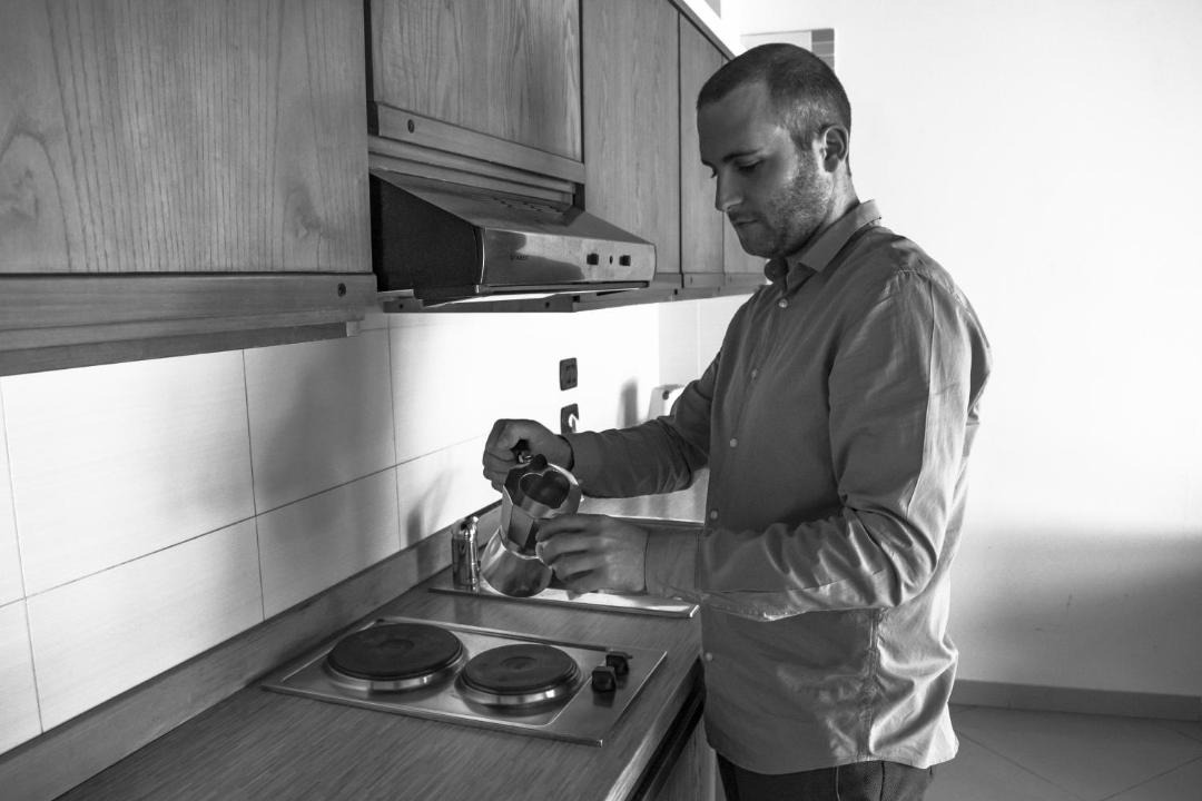Photo of Human In Picture in Legnago