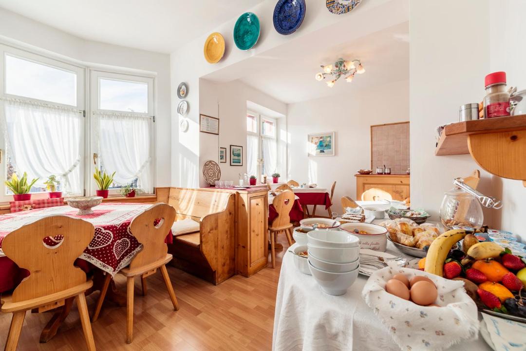 Photo of Kitchen in Cortina d'Ampezzo