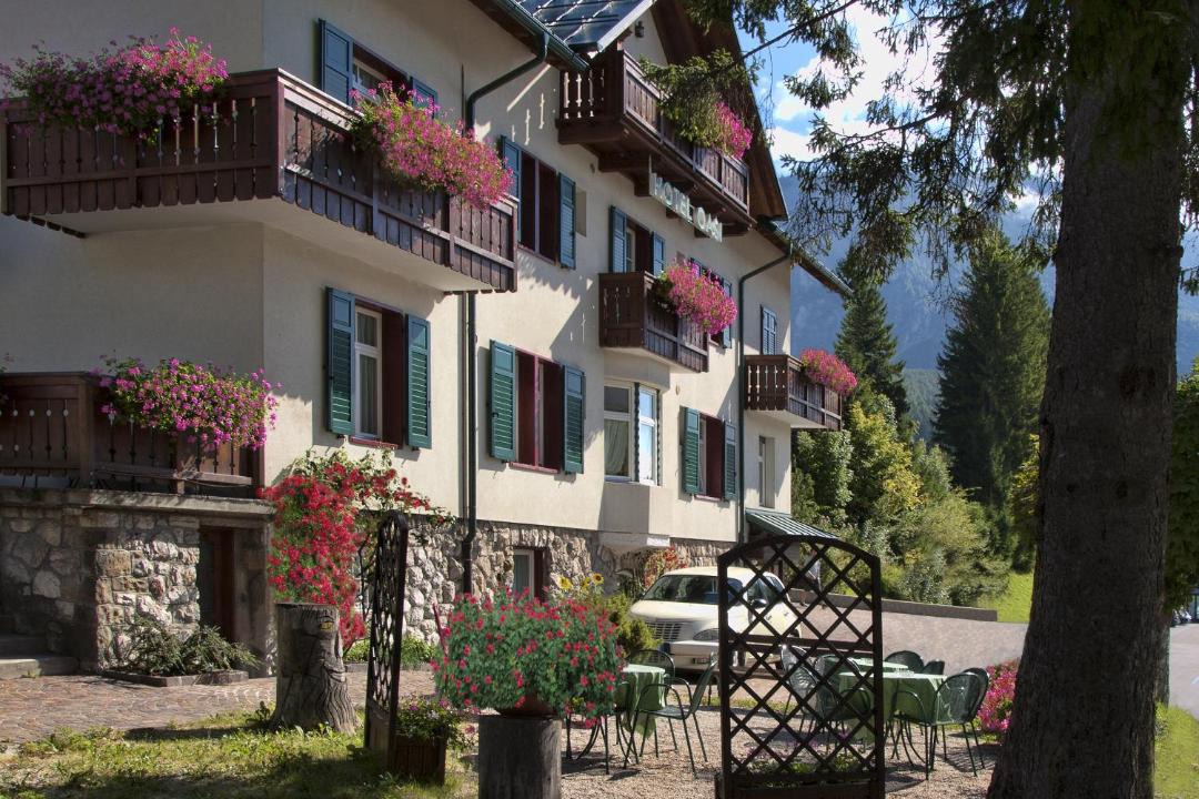 Photo of Others in Cortina d'Ampezzo