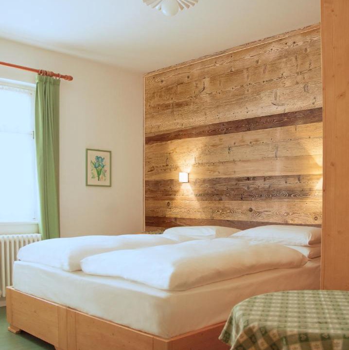 Photo of Bedroom in Cortina d'Ampezzo