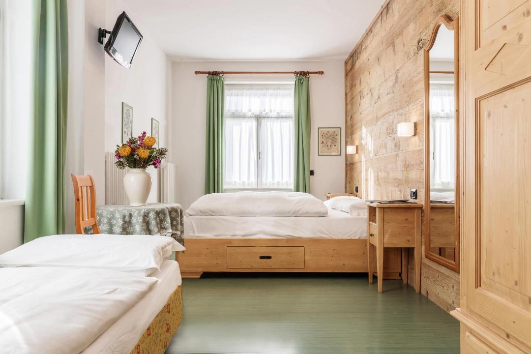 Photo of Bedroom in Cortina d'Ampezzo