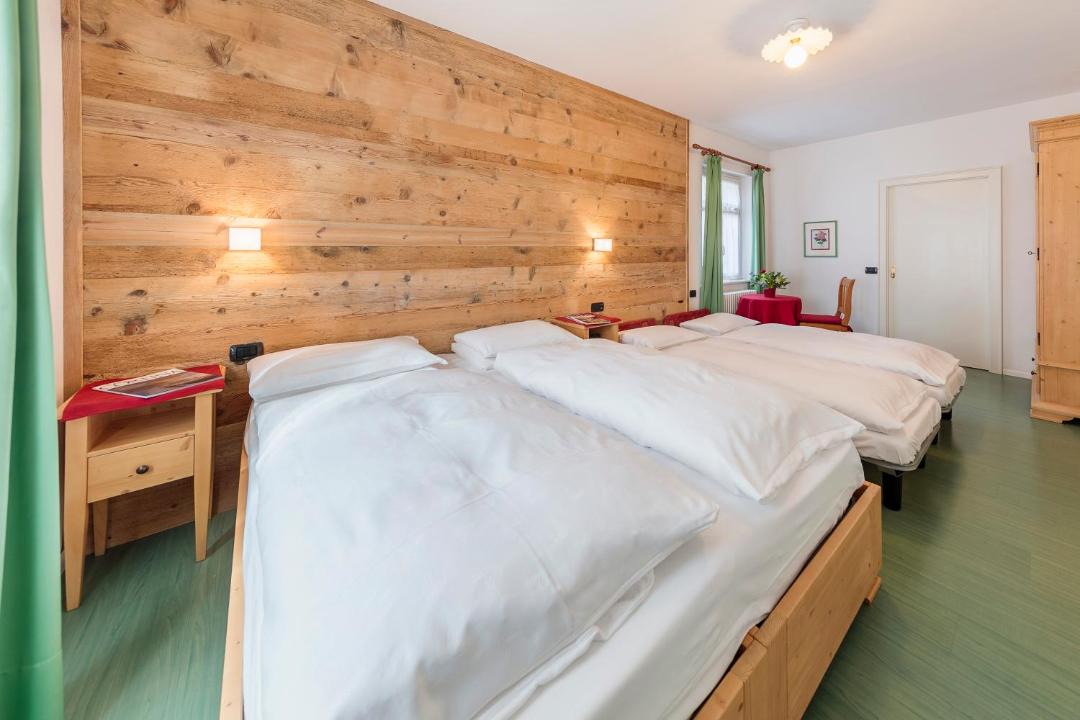 Photo of Bedroom in Cortina d'Ampezzo