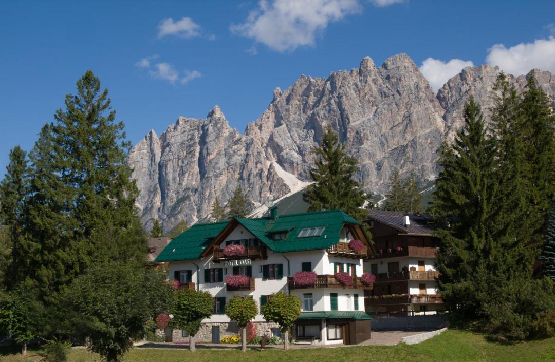 Photo of Others in Cortina d'Ampezzo
