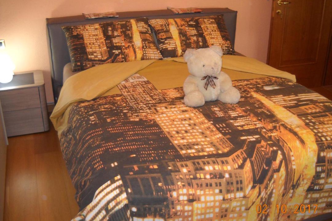 Photo of Bedroom in Sovramonte