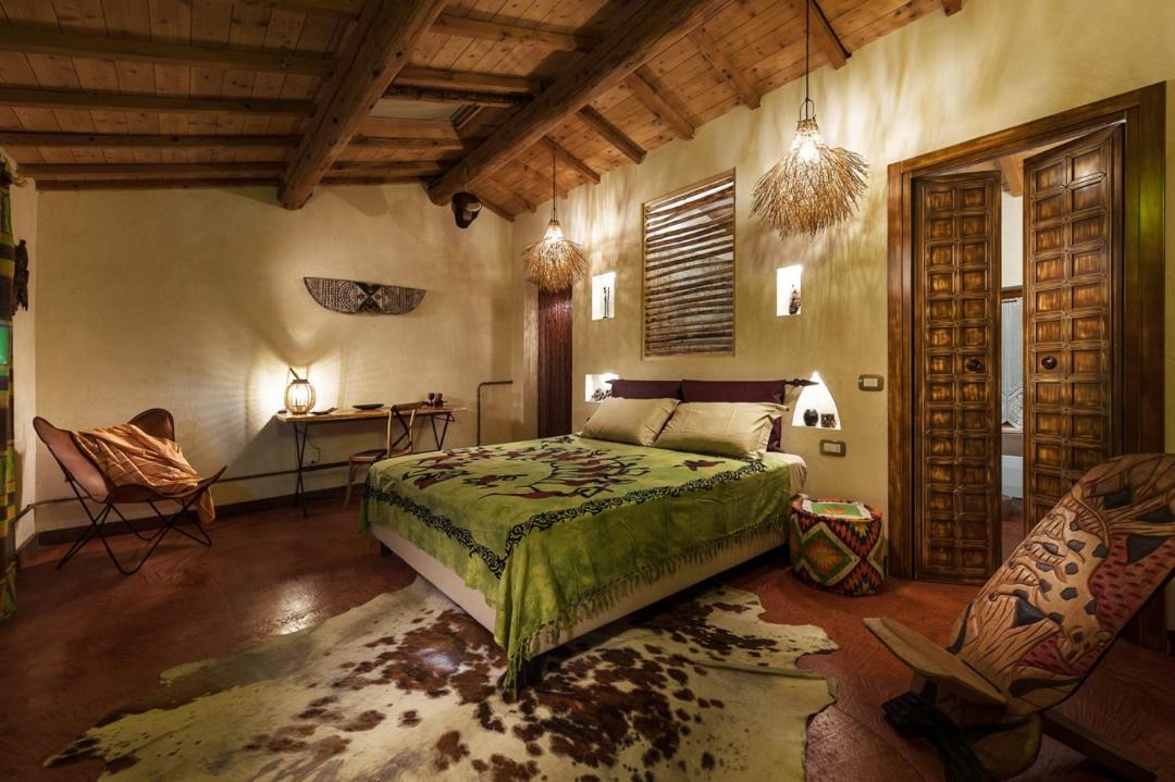 Photo of Bedroom in Castelnuovo del Garda