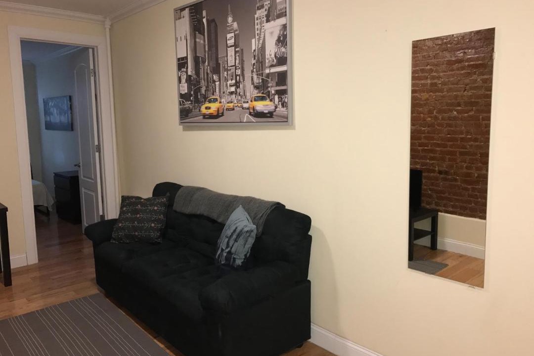 Photo of Livingroom in South Slope