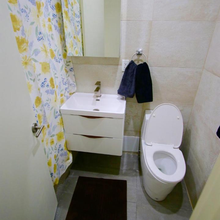 Photo of Bathroom in Clinton Hill