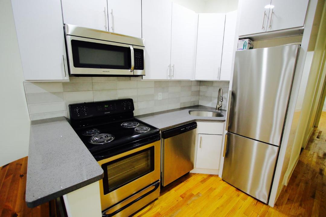 Photo of Kitchen in Clinton Hill