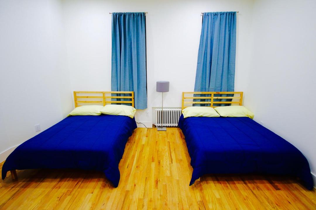 Photo of Bedroom in Clinton Hill