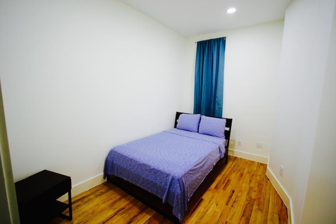 Photo of Bedroom in Clinton Hill