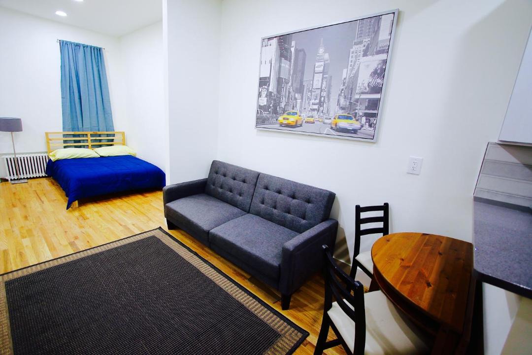 Photo of Livingroom in Clinton Hill