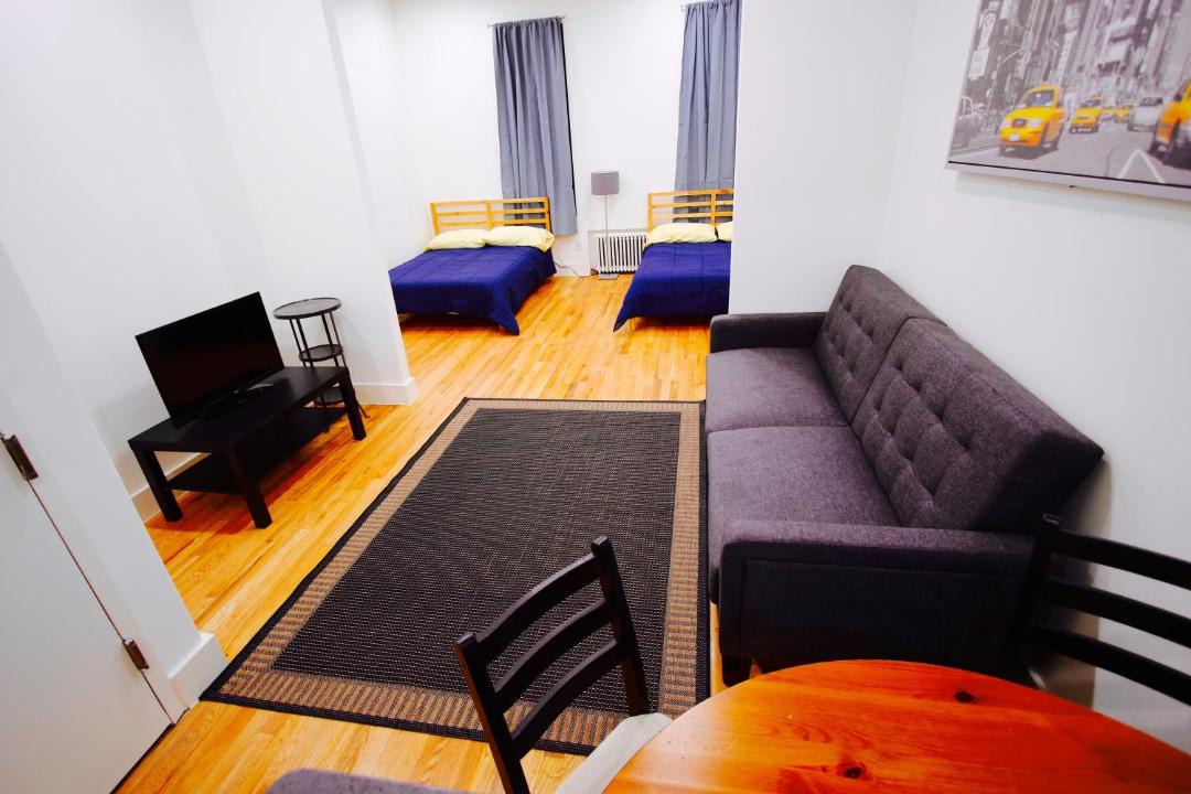 Photo of Livingroom in Clinton Hill