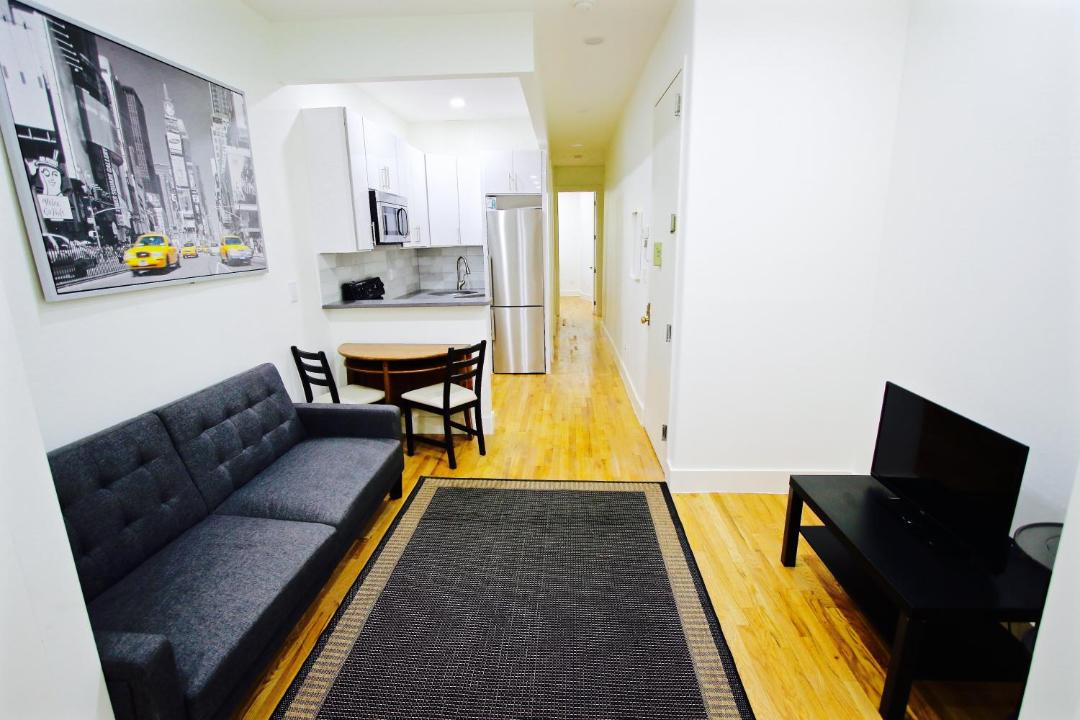 Photo of Livingroom in Clinton Hill