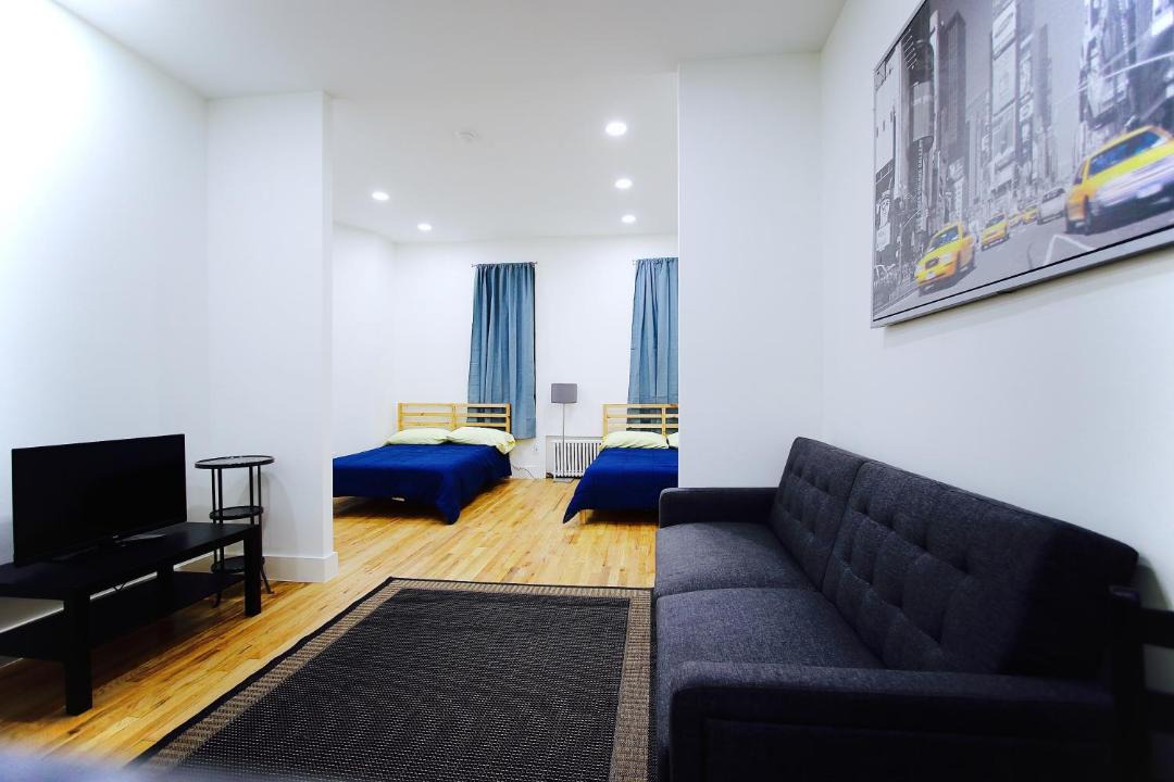 Photo of Livingroom in Clinton Hill