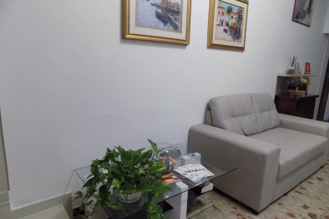 Photo of Livingroom in Ca' Pirami