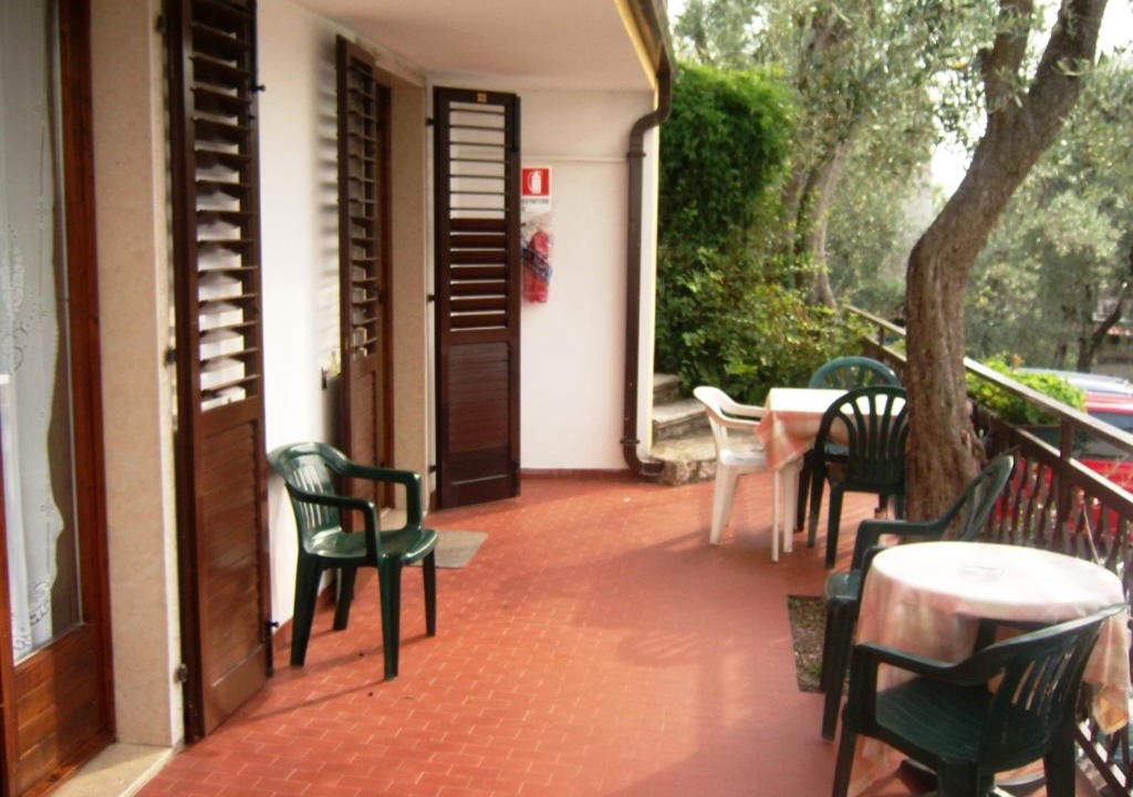 Photo of Patio Balcony in Brenzone sul Garda
