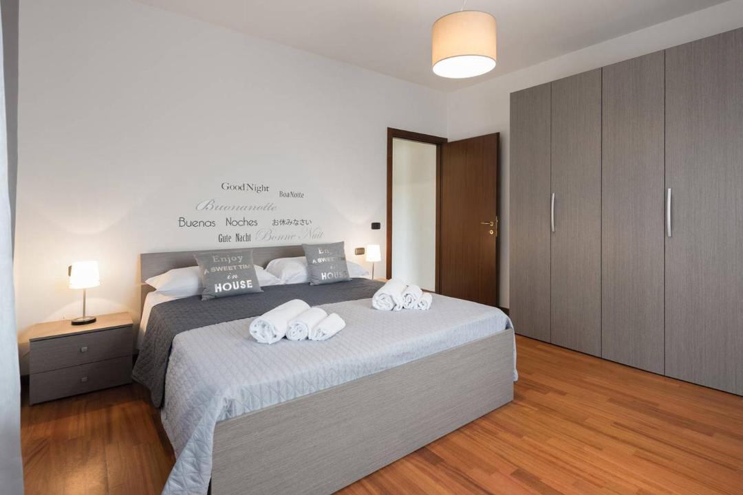 Photo of Bedroom in Torri del Benaco