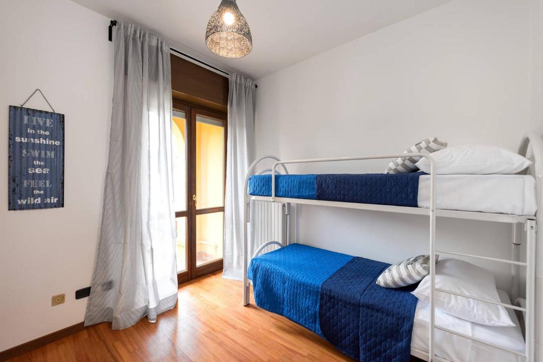 Photo of Bedroom in Torri del Benaco