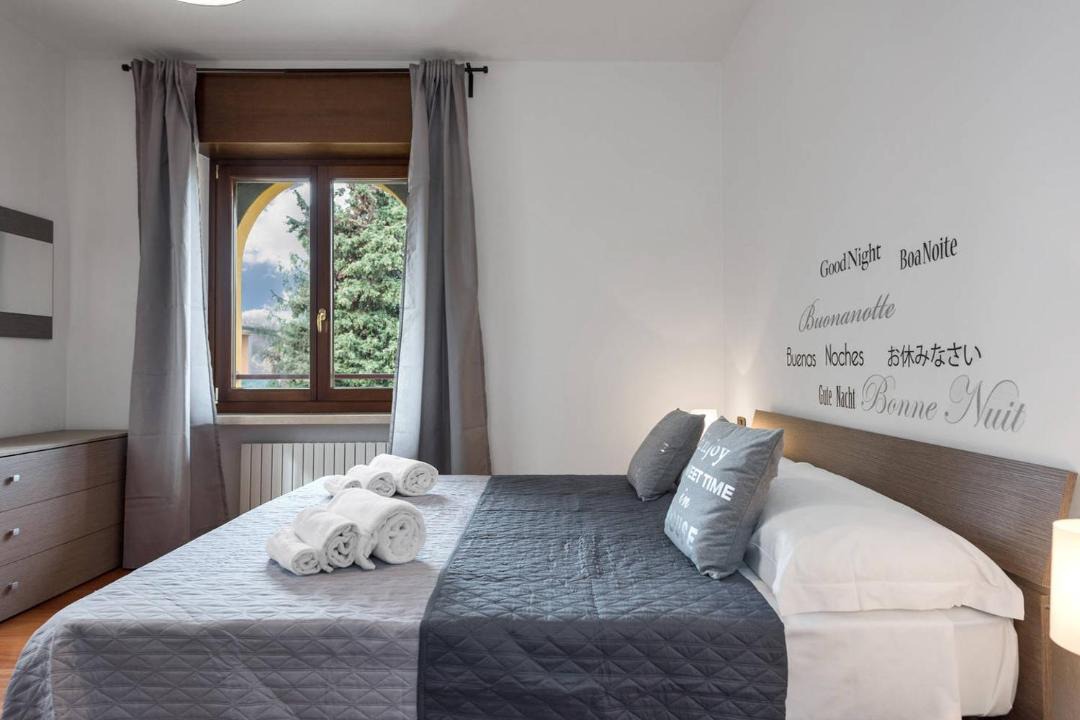 Photo of Bedroom in Torri del Benaco