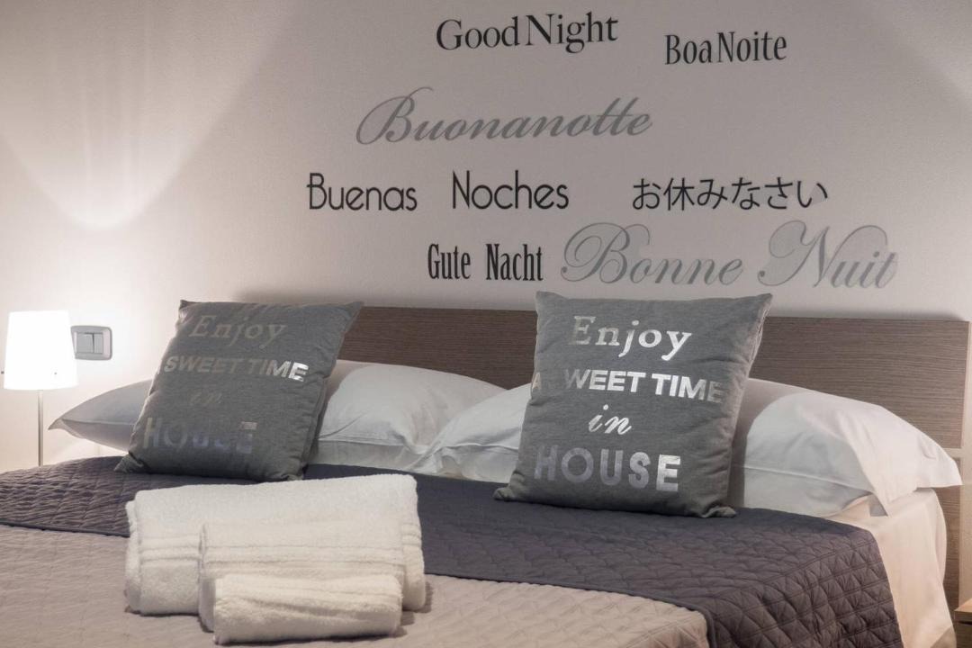 Photo of Bedroom in Torri del Benaco