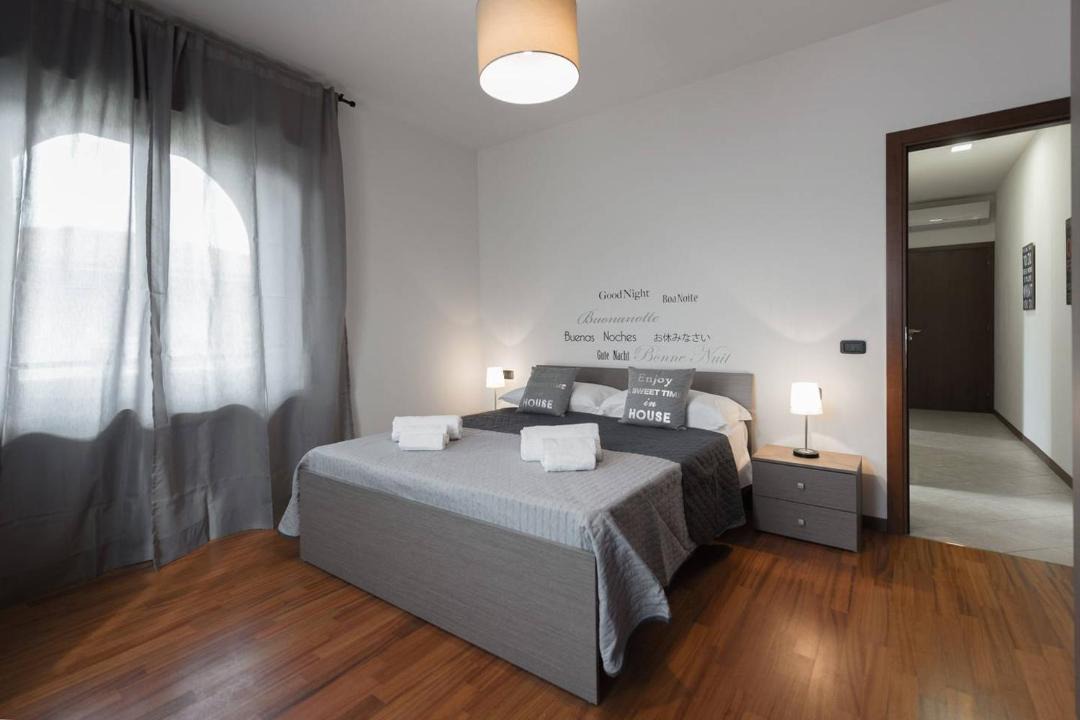 Photo of Bedroom in Torri del Benaco