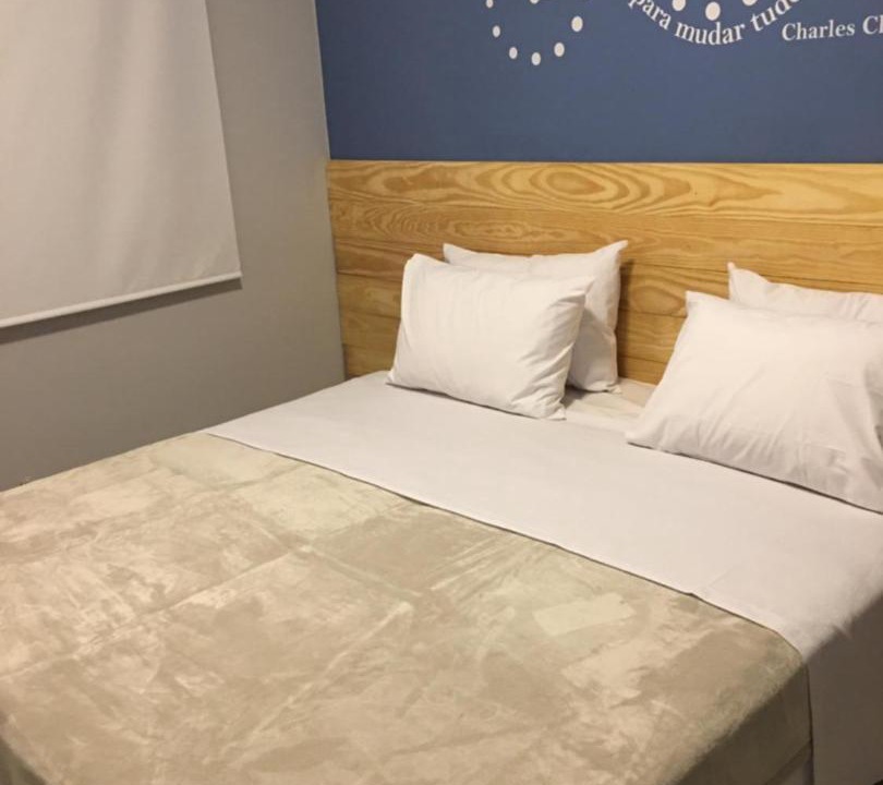 Photo of Bedroom in Niteroi