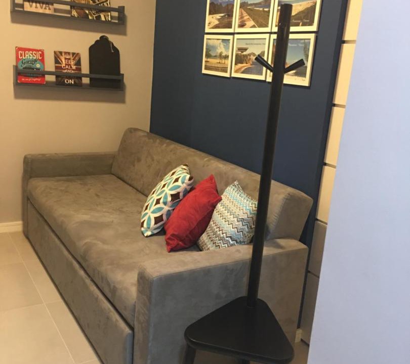 Photo of Livingroom in Niteroi