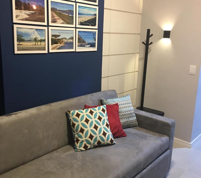Photo of Livingroom in Niteroi