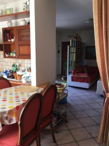 Photo of Livingroom in Montioni