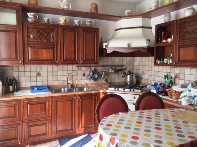 Photo of Kitchen in Montioni