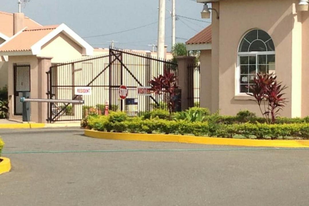 Photo of Buildings in Kingston