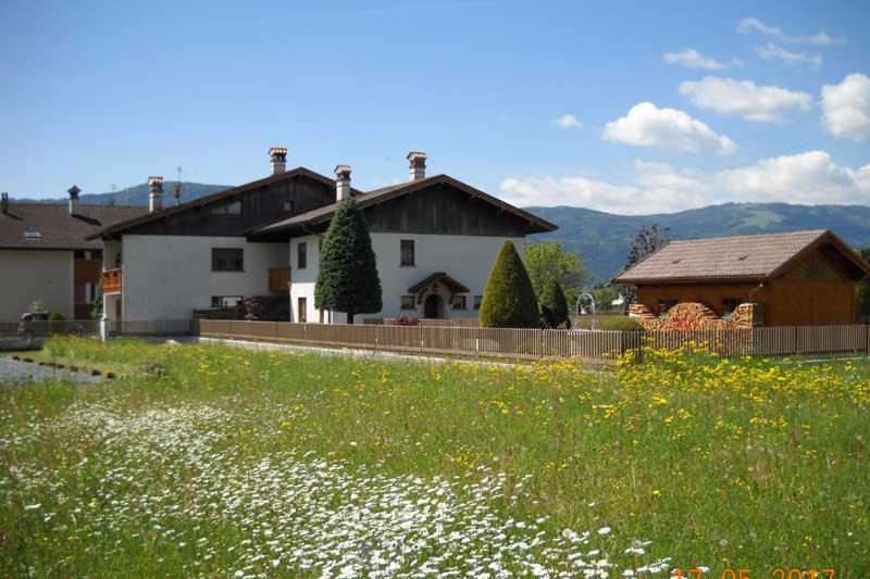 Photo of Buildings in Sovramonte