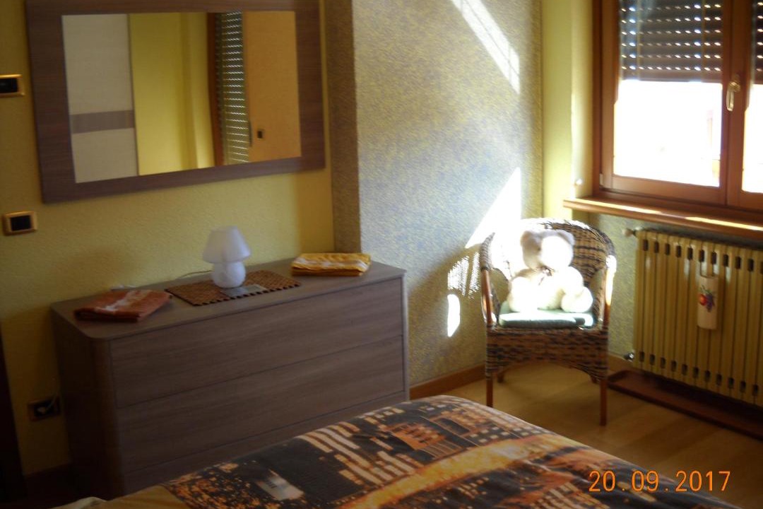Photo of Bedroom in Sovramonte