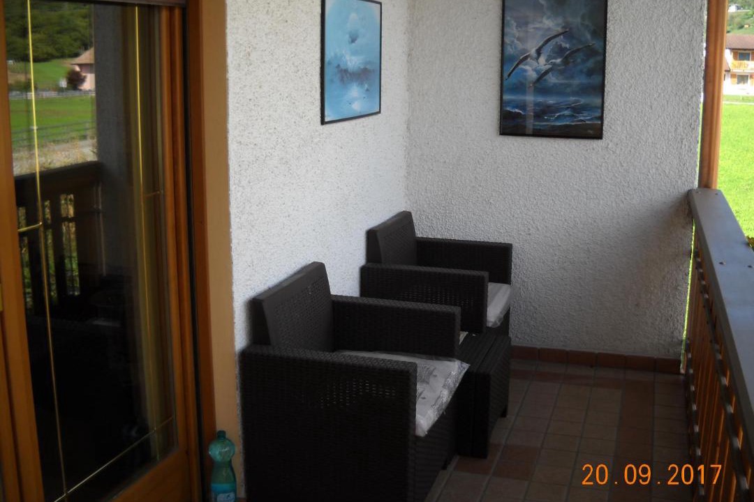 Photo of Livingroom in Sovramonte