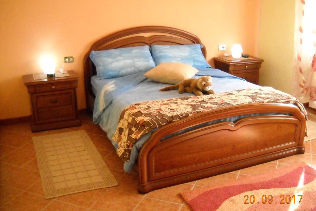 Photo of Bedroom in Sovramonte